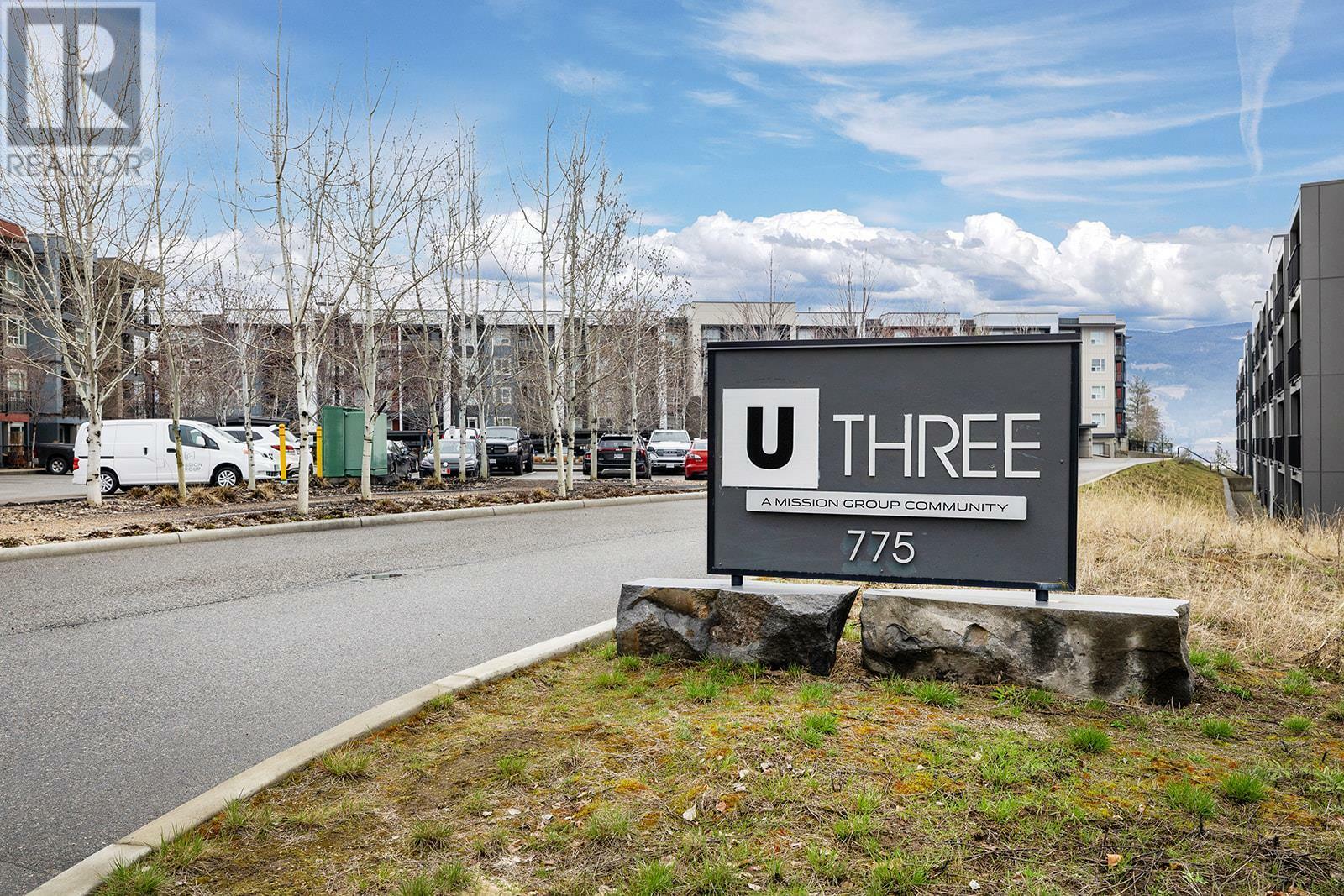 775 Academy Way 312  Kelowna BC V1V 0A5 photo