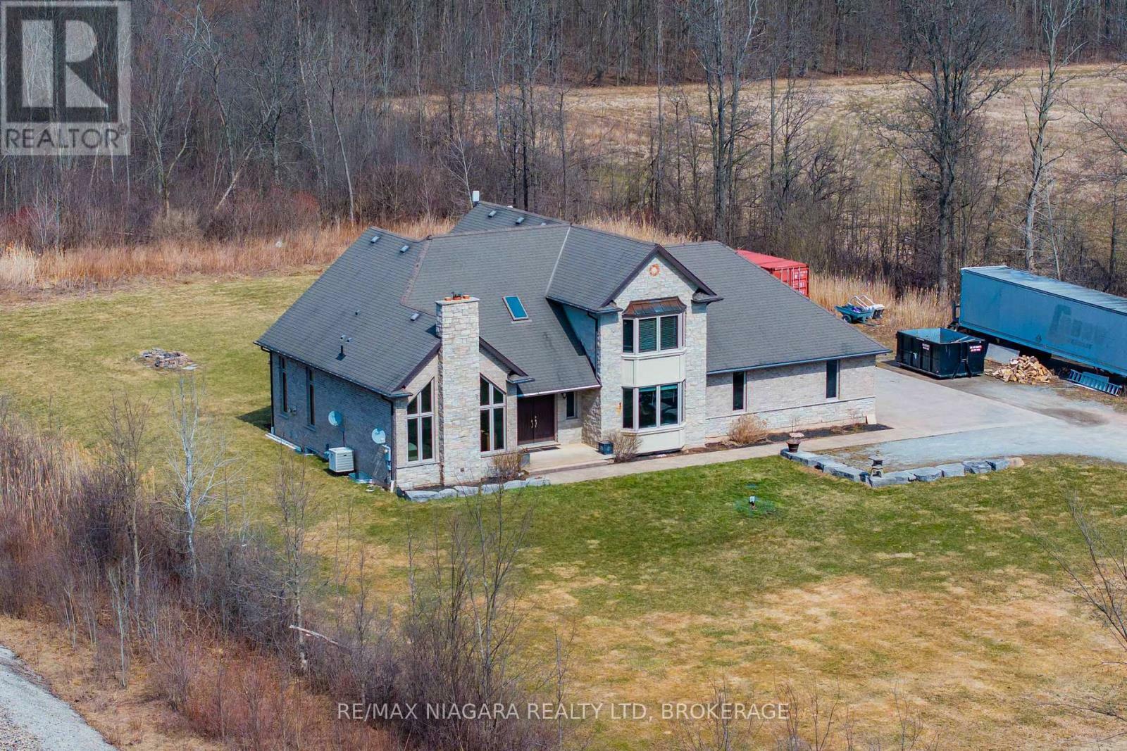 Property Photo: 9559 Lincoln Street ON L3B 5N7
