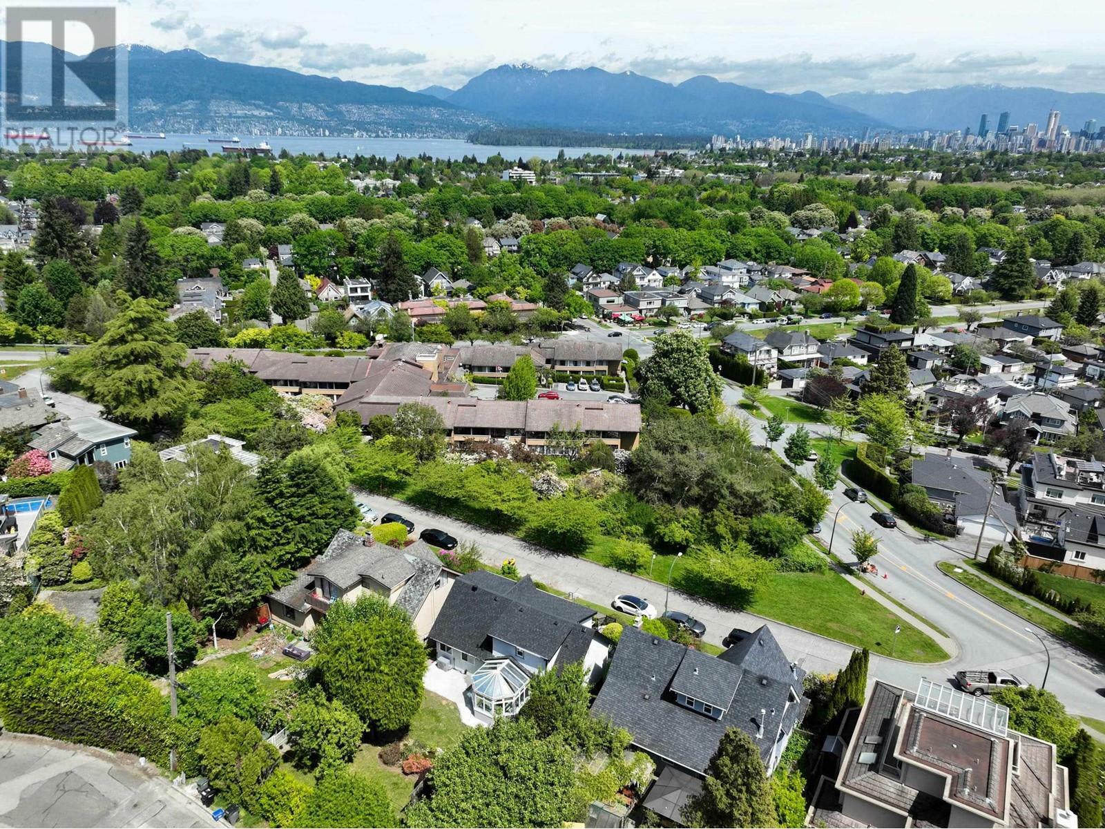 Property Photo: 3337 Quesnel Drive BC V6S 1Z7