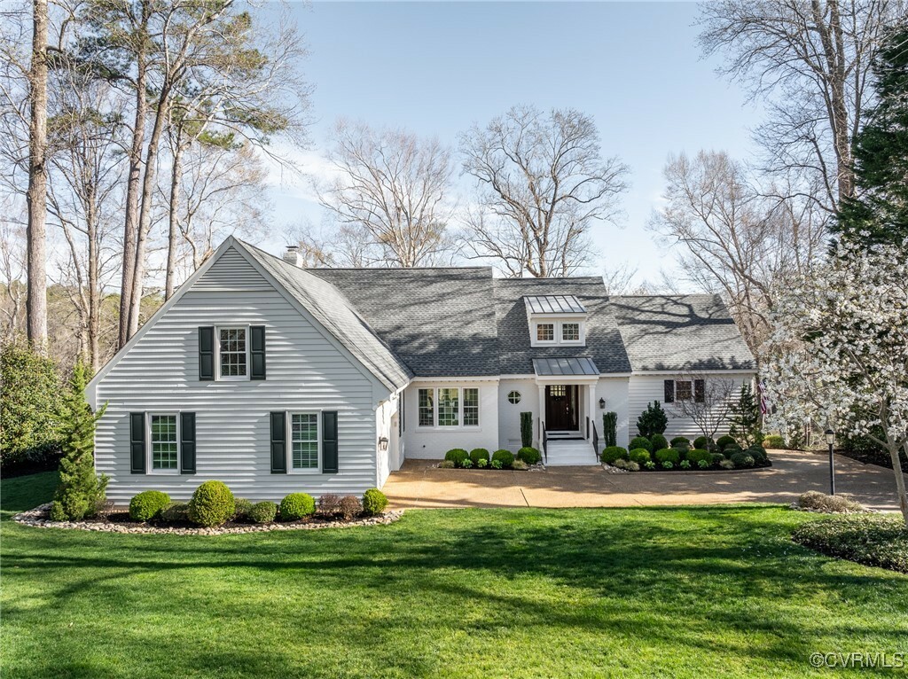 Property Photo: 153 Thomas VA 23185
