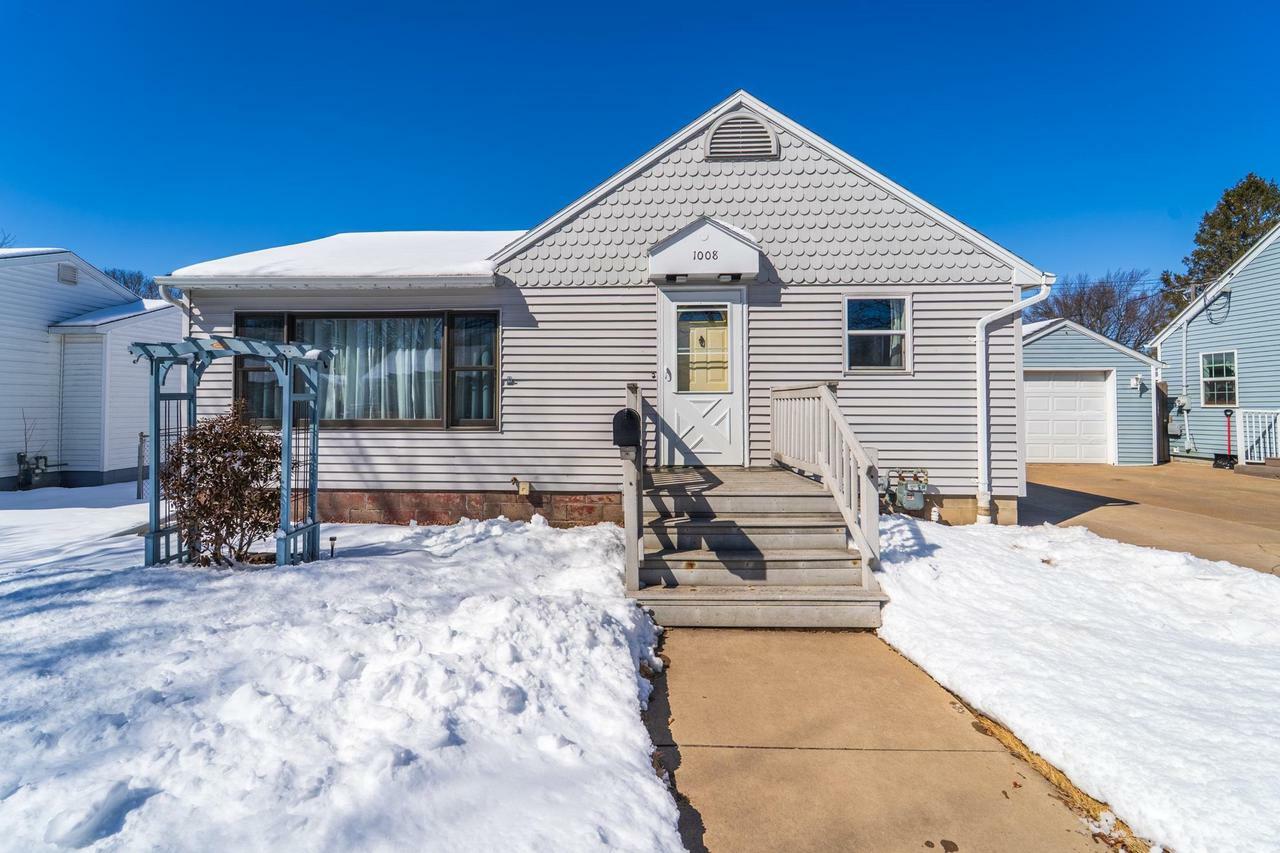 Property Photo: 1008 North 9th Avenue WI 54401