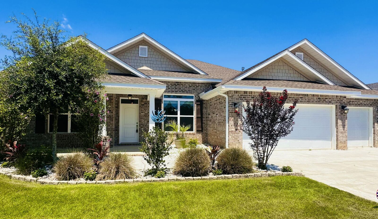 Property Photo: 367 Brighton Cove FL 32439