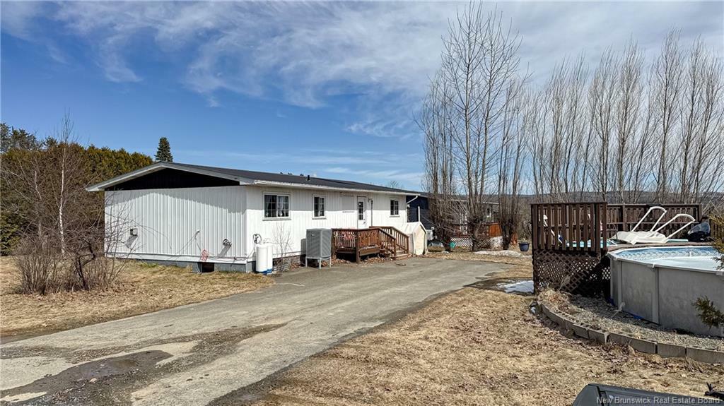 Property Photo: 74 Landegger Drive NB E6G 1G1