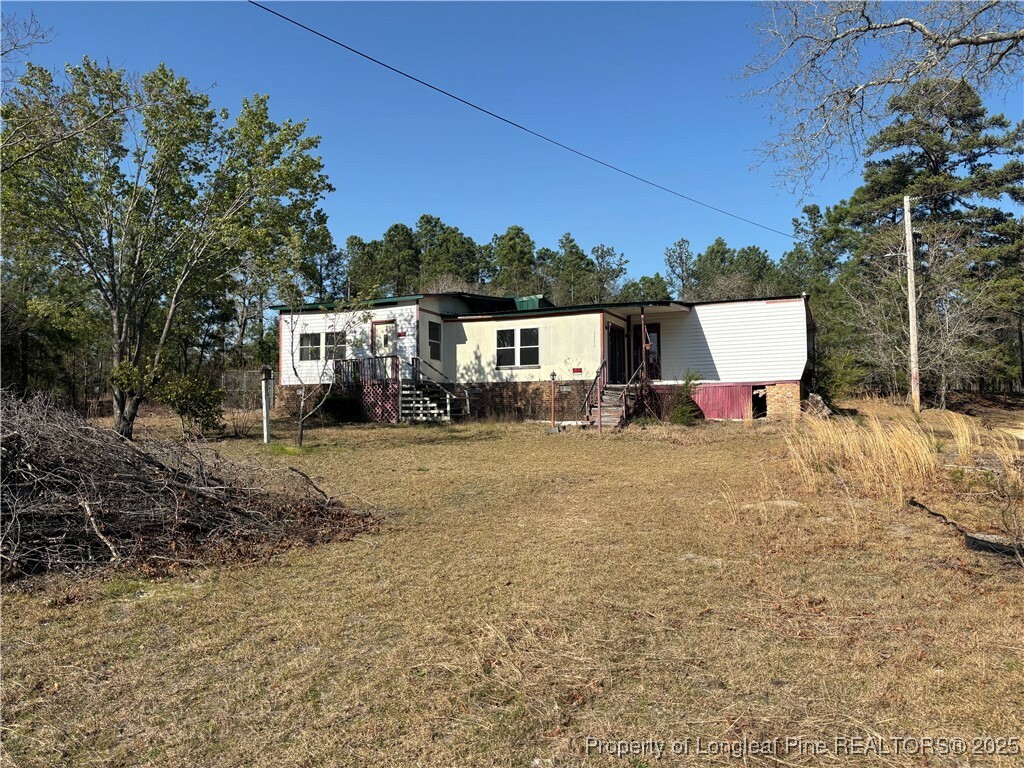 Property Photo: 22274 Nc Hwy 24/27 NC 28326