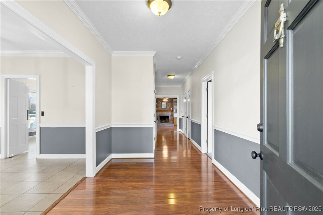 Property Photo: 400 Bannerman Court NC 28314