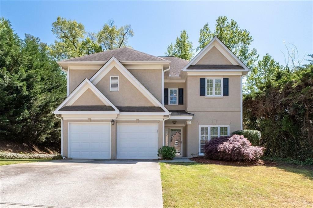 3986 Harmony Walk Way SE  Smyrna GA 30082 photo