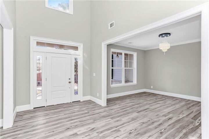 Property Photo:  1089 Yemassee Trail  GA 30083 