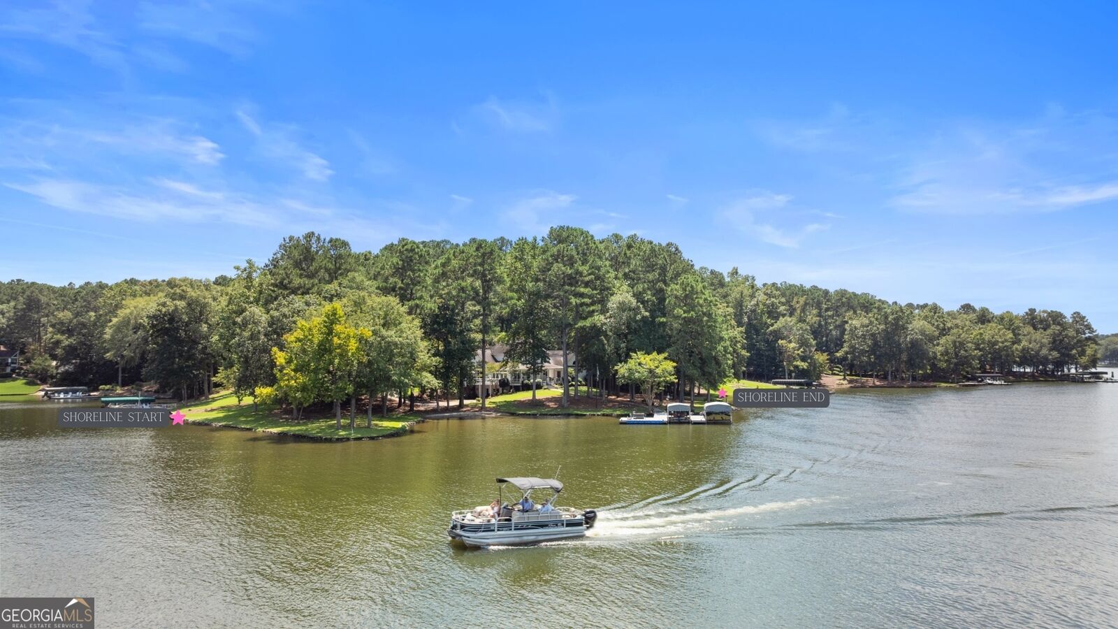 Property Photo: 1010 Plum Orchard Road GA 30642