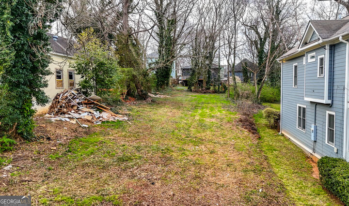 Property Photo:  761 Formwalt Street SW  GA 30315 