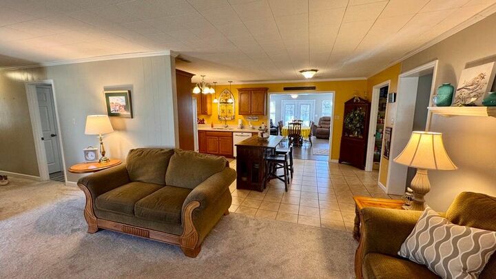 Property Photo: 1061 Cranfill Road TN 37321