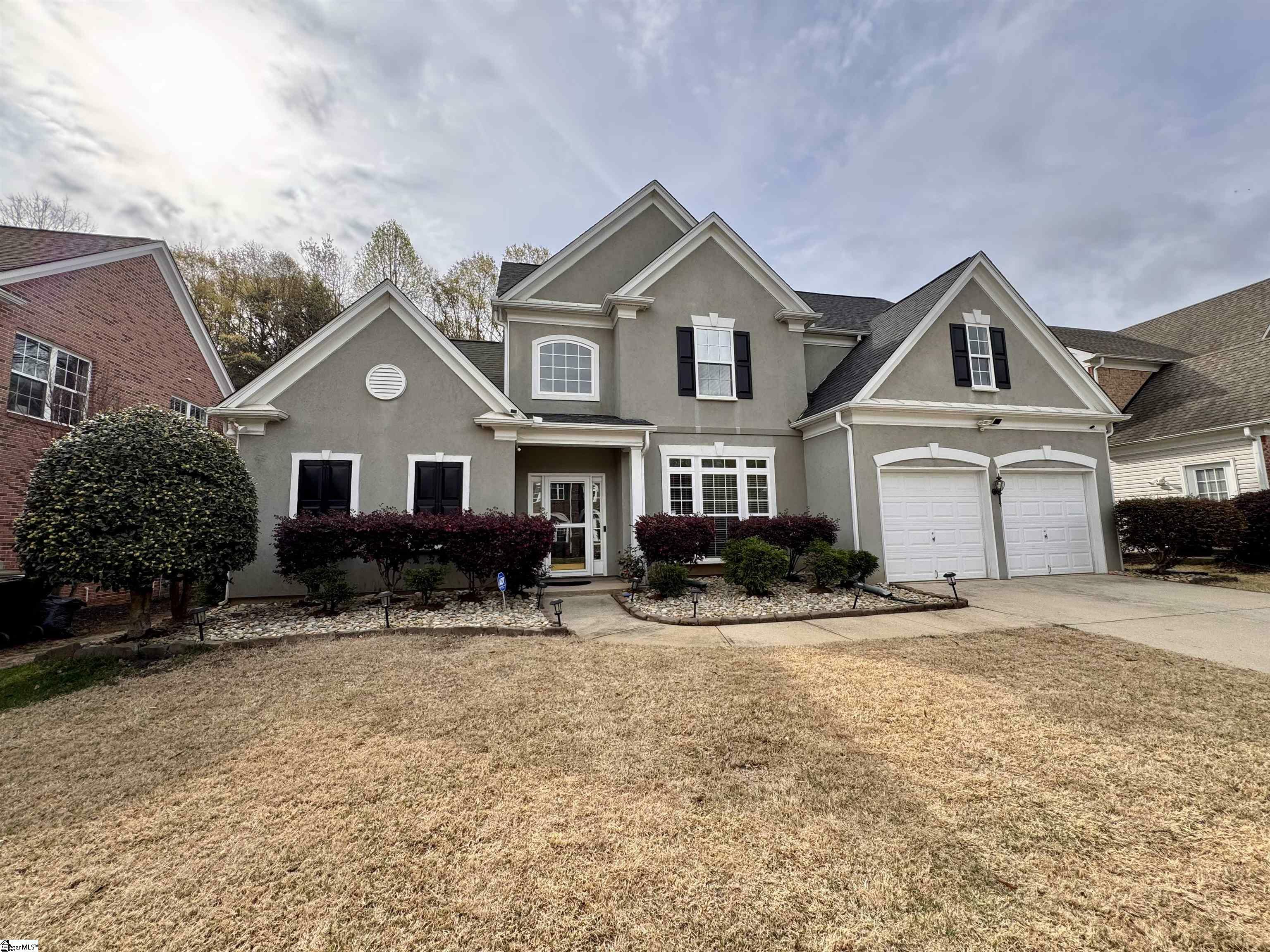 Property Photo: 332 Ascot Ridge Lane SC 29650