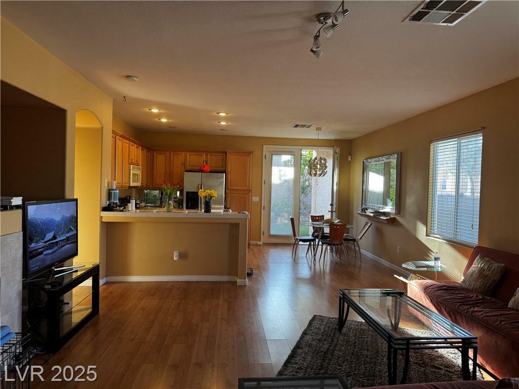 Property Photo: 2617 Wind Spinner Street NV 89135