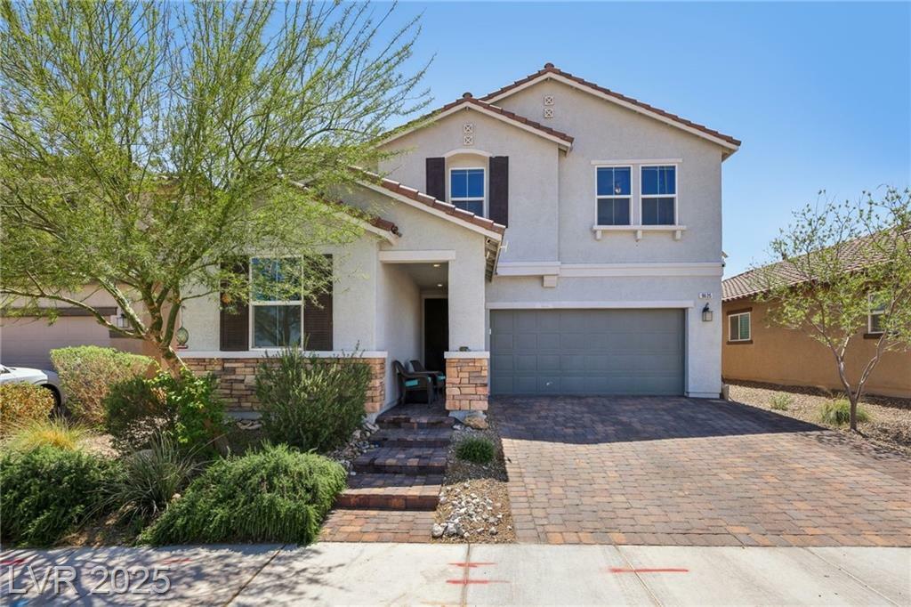 Property Photo: 9625 West Meranto Avenue NV 89178