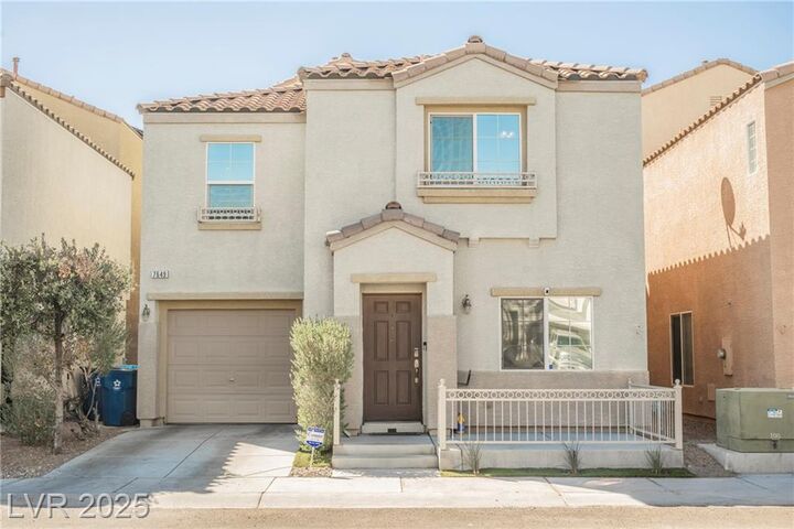 7649 Calico Fields Street  Las Vegas NV 89149 photo