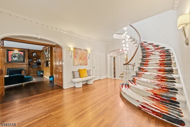 Property Photo: 215 Upper Mountain Ave NJ 07042