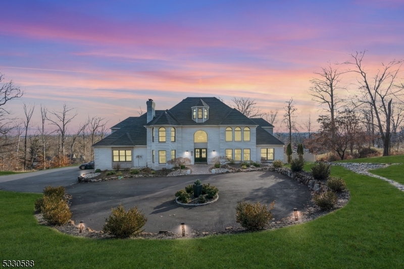 Property Photo: 1898 Woodland Ter NJ 08805
