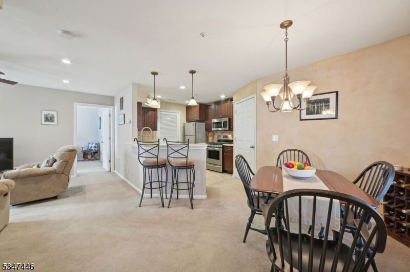 Property Photo:  5402 Tudor Dr 5402  NJ 07444 