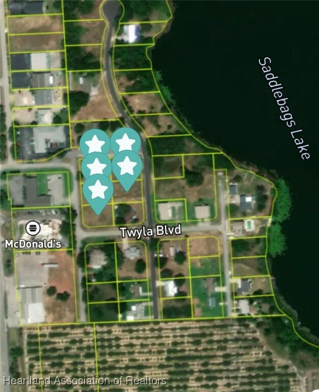 502 Reba Drive  Lake Placid FL 33852 photo