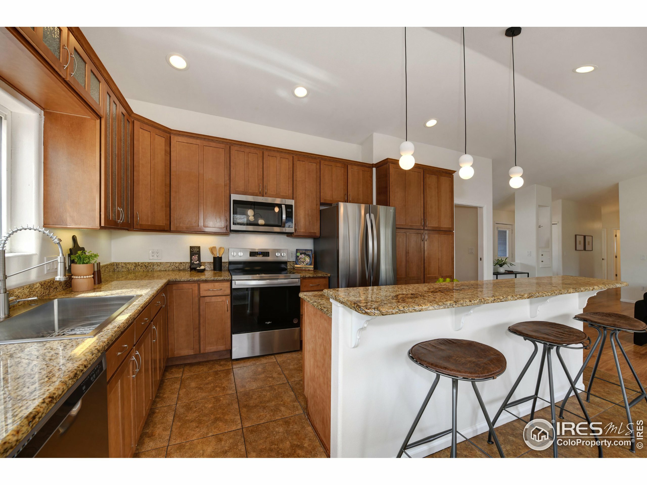 Property Photo: 217 Welch Dr CO 80540