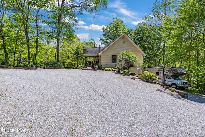 Property Photo:  3132 Wears Overlook Lane  TN 37862 