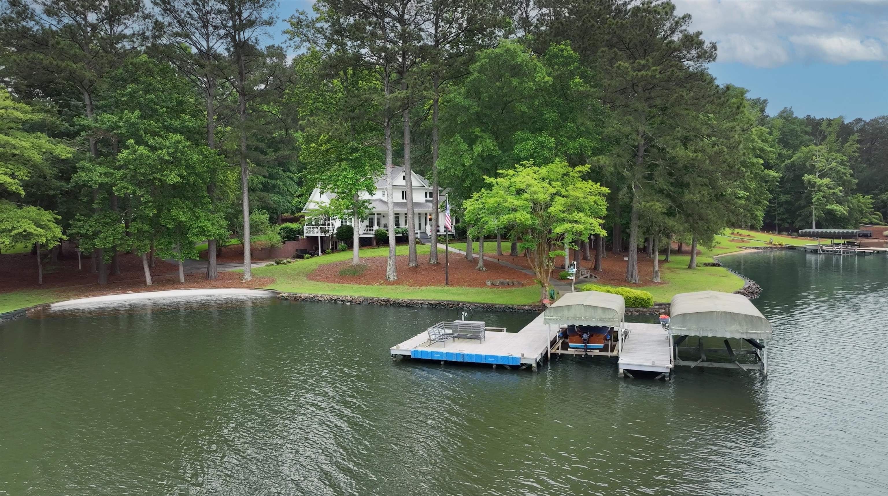 Property Photo: 1010 Plum Orchard Road GA 30642