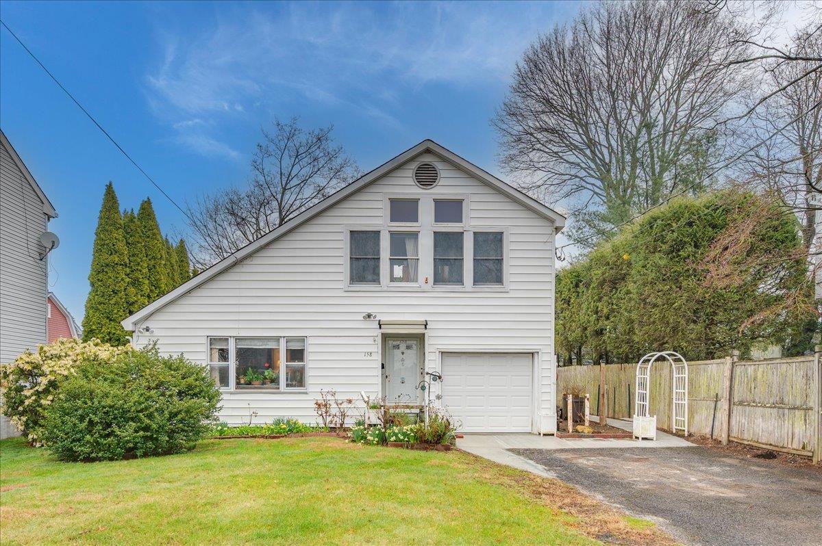 Property Photo: 158 Davis Avenue NY 10605