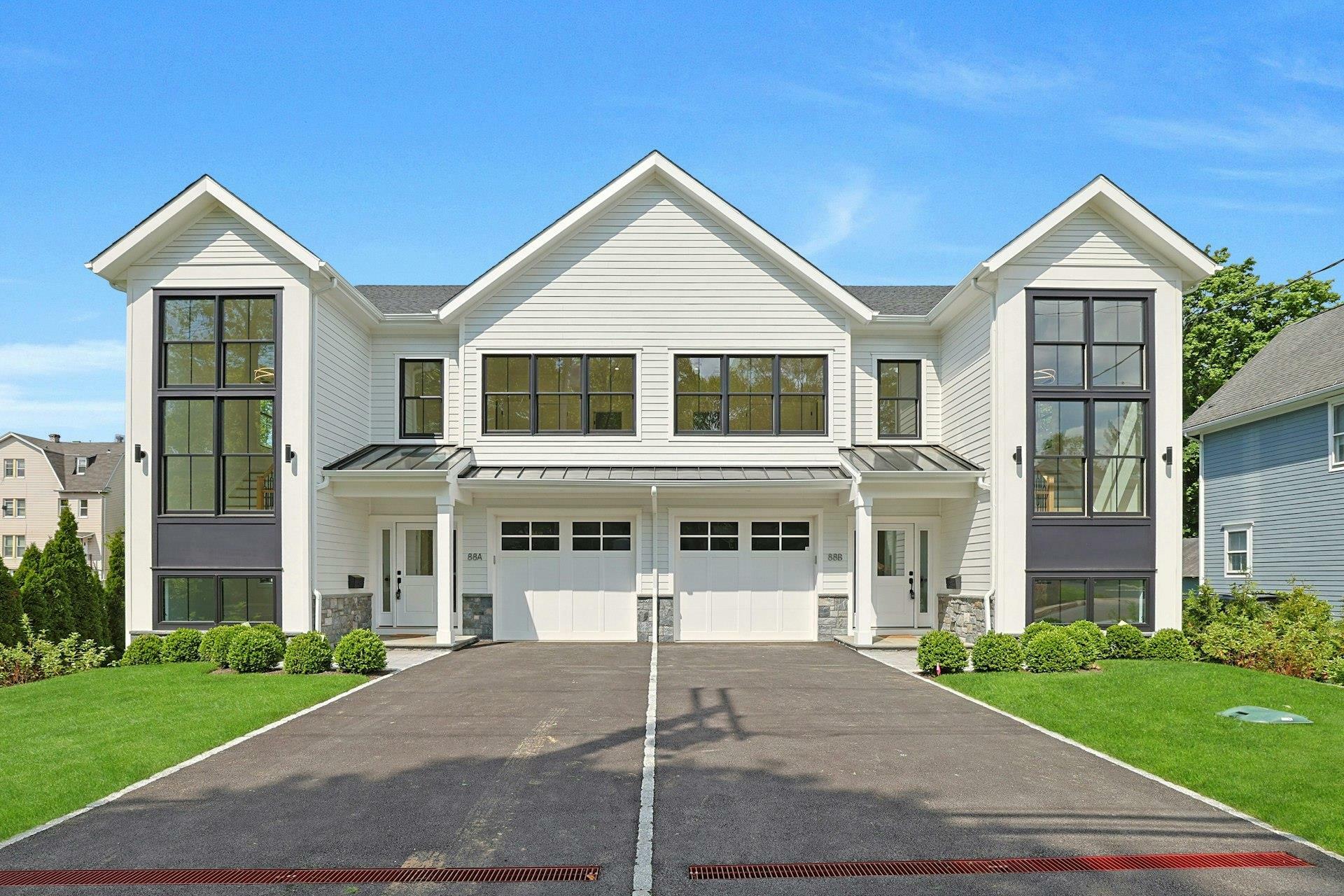 Property Photo: 88 Orchard Avenue Unit A NY 10580