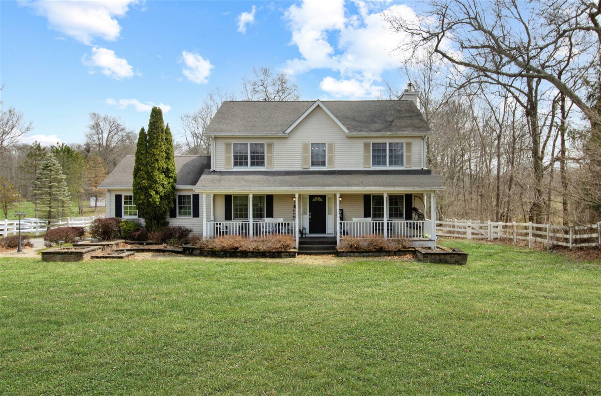 Property Photo: 2 Sean Court NY 12575
