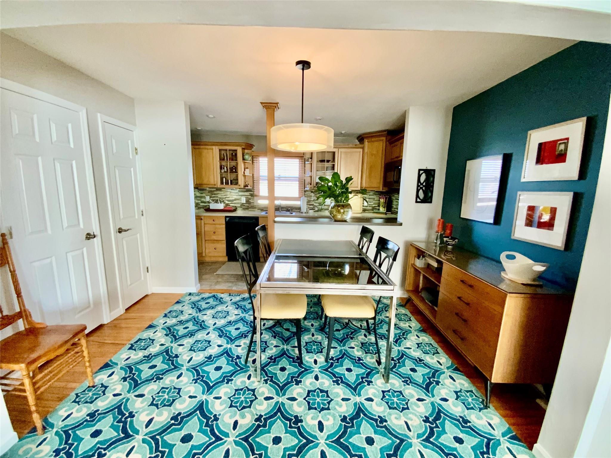 Property Photo: 136 N Chestnut Street 5B NY 12561