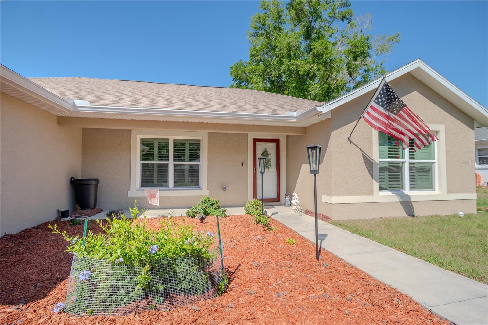Property Photo:  13662 SE 55th Avenue  FL 34491 