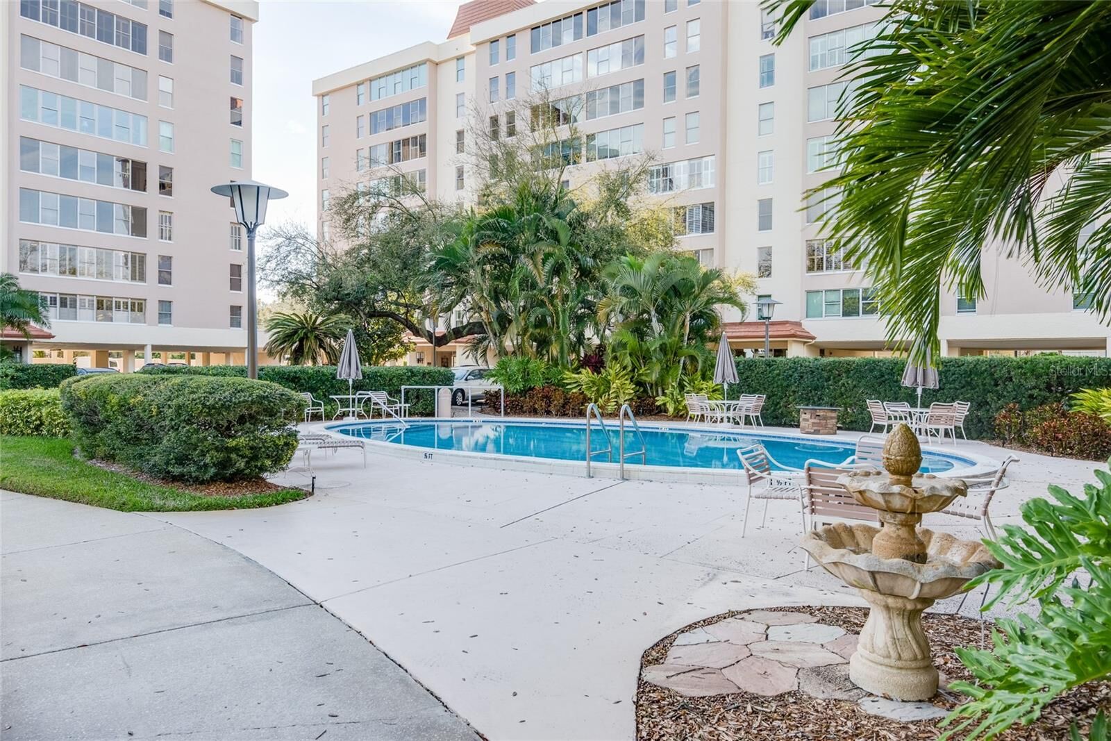 Property Photo: 2401 S Ardson Place 503 FL 33629