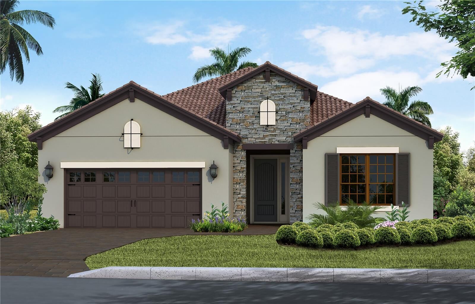 Property Photo:  11008 Hogan Circle  FL 34223 