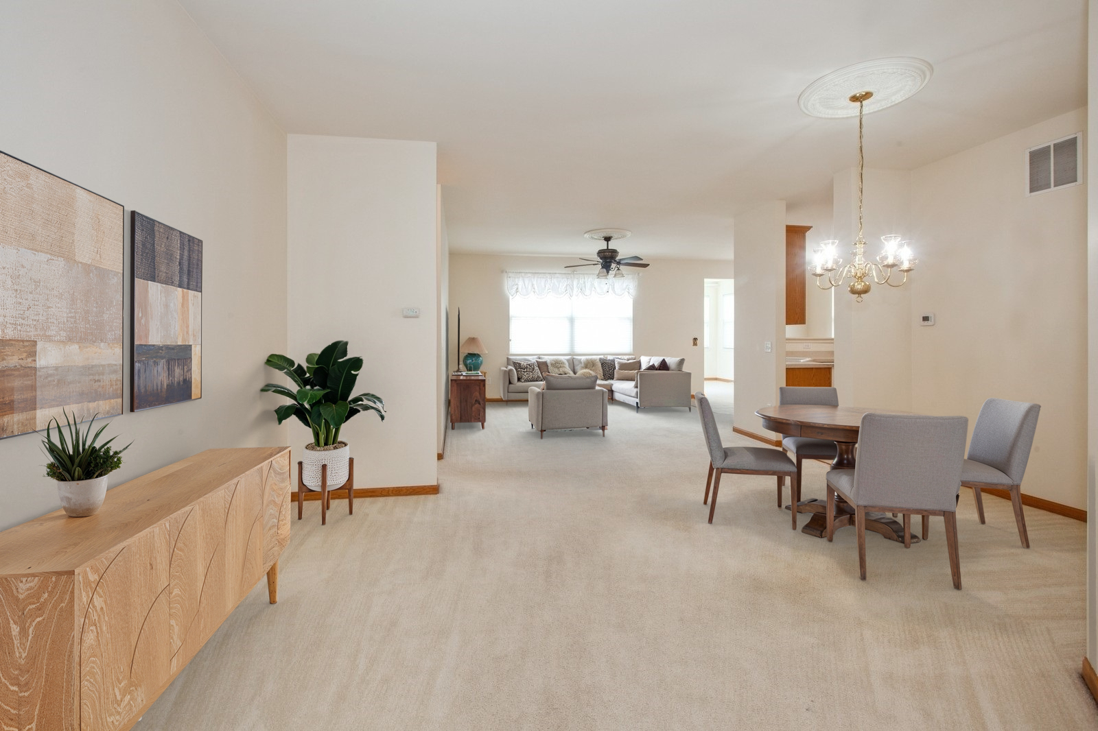 Property Photo:  696 S Wellston Lane  IL 60446 