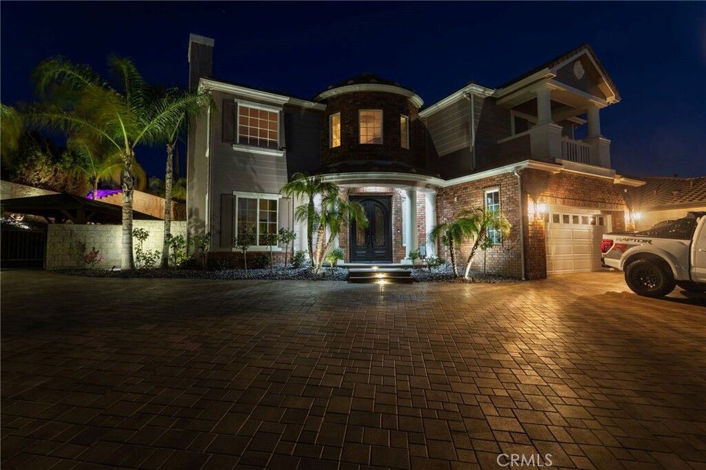 Property Photo: 7683 Sewell Court CA 92346