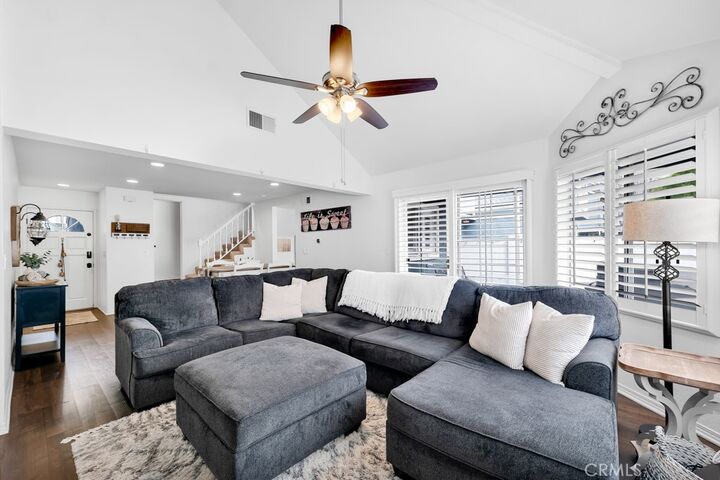 Property Photo: 1818 Rory Lane 3 CA 93063