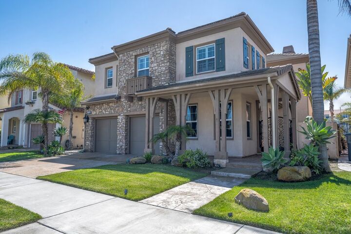 Property Photo:  1566 Twin Tides Place  CA 93035 