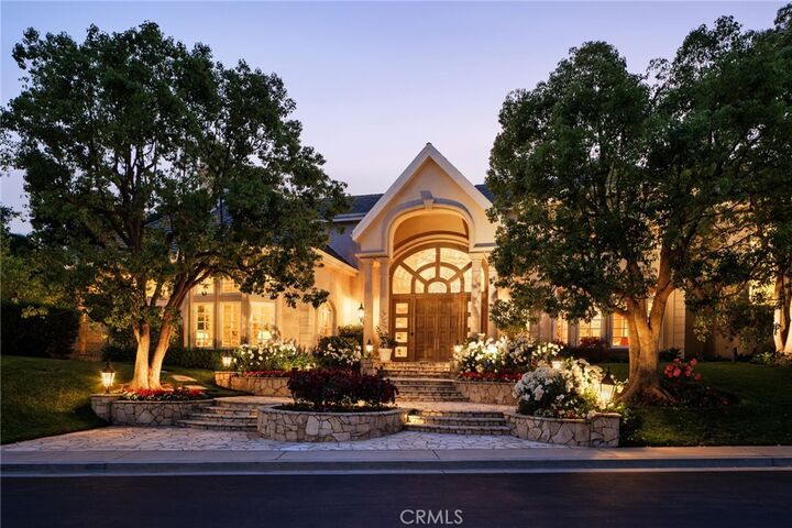 Property Photo:  4537 Ellenboro Way  CA 91364 