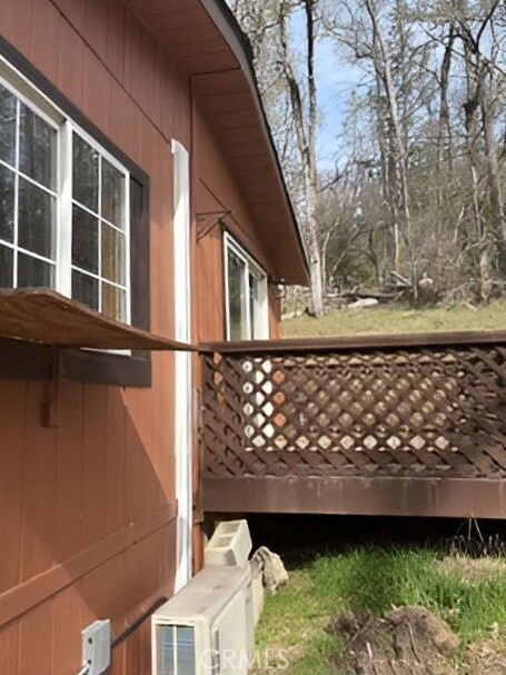 Property Photo: 9680 Harrington Flat Road CA 95461
