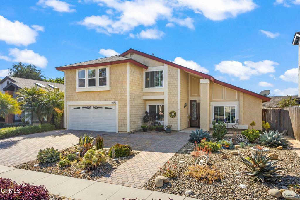 Property Photo:  9542 Halifax Street  CA 93004 
