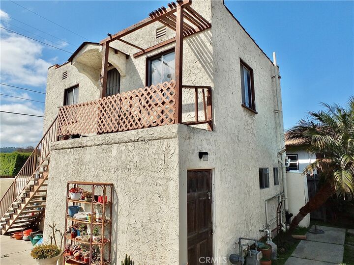 Property Photo:  24627 Cypress Street  CA 90717 