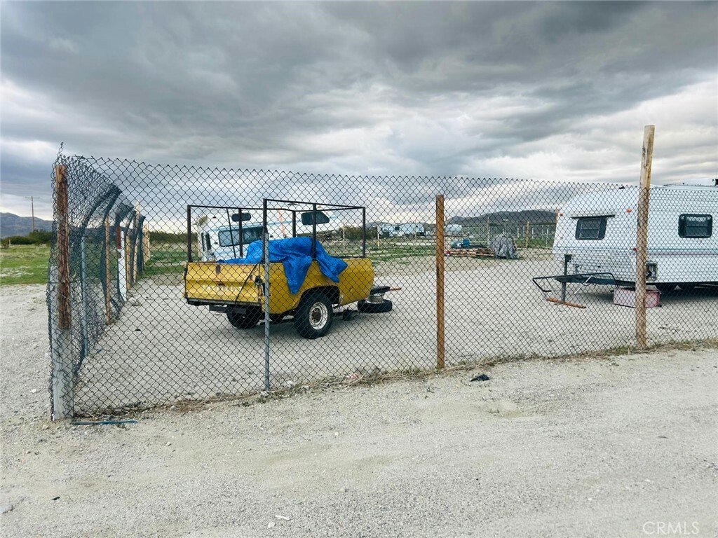 Property Photo:  0 Elm  CA 92230 