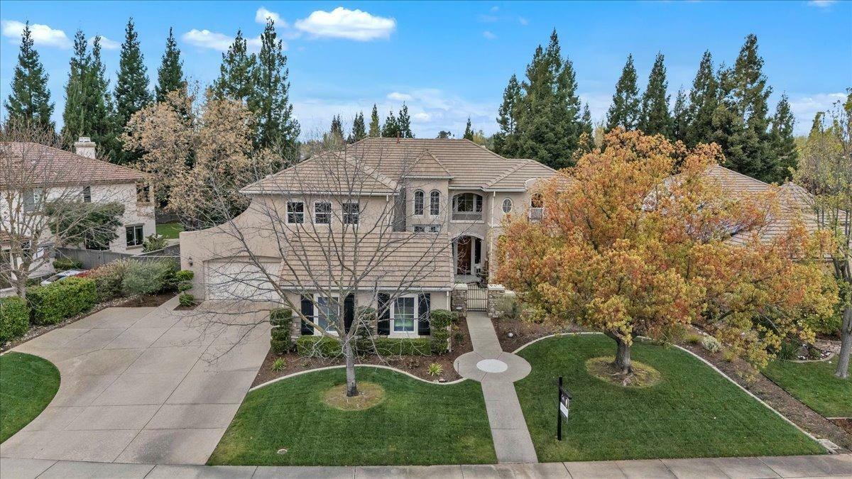 Property Photo: 8055 Chestnut Court CA 95746