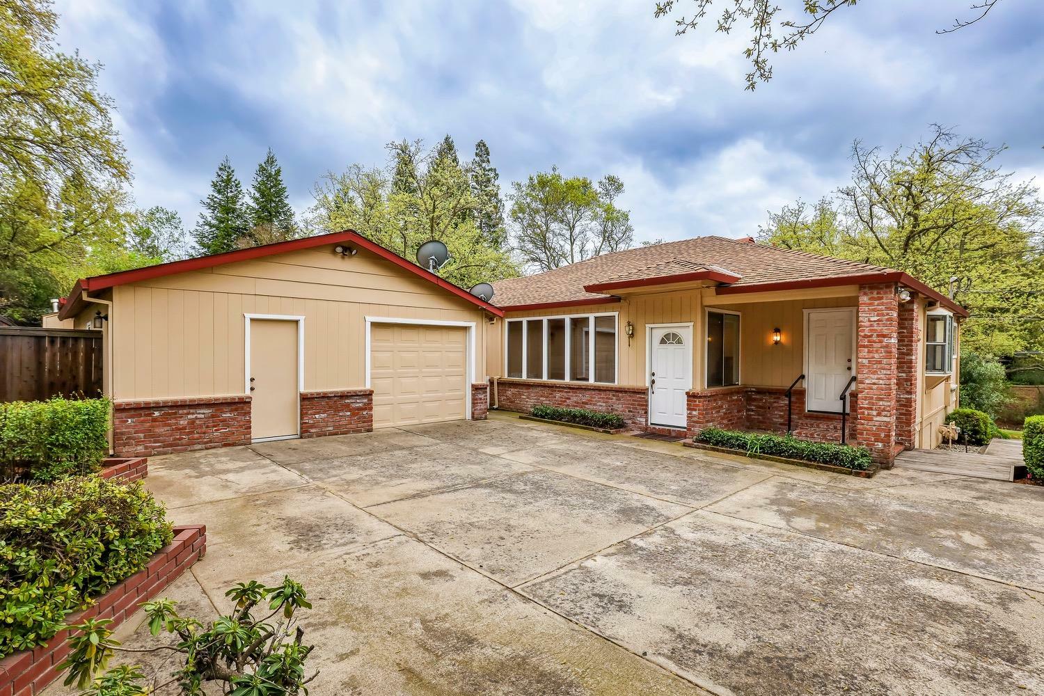 Property Photo: 4510 Chicago Avenue CA 95628