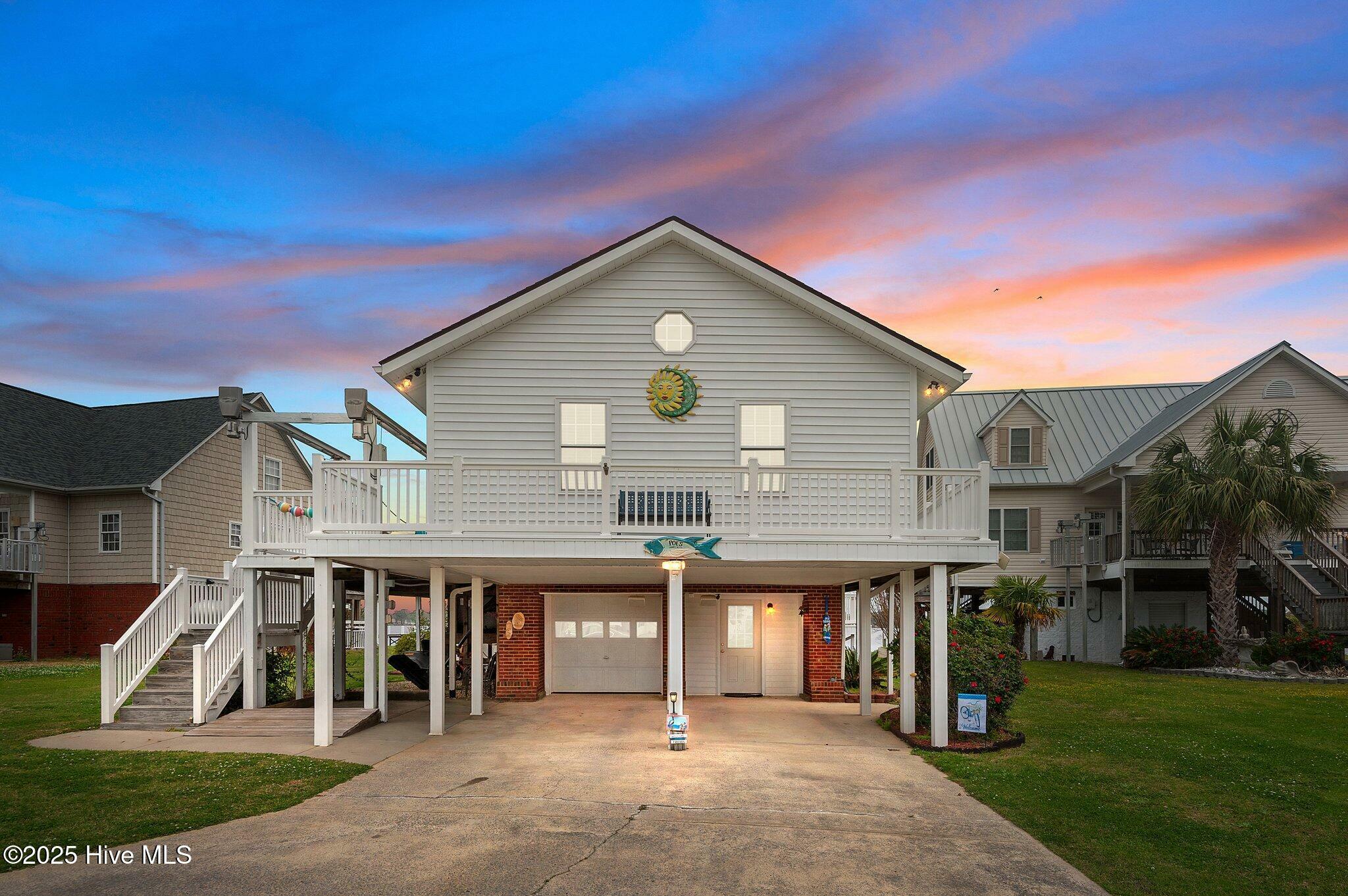 365 Portside Drive  Chocowinity NC 27817 photo