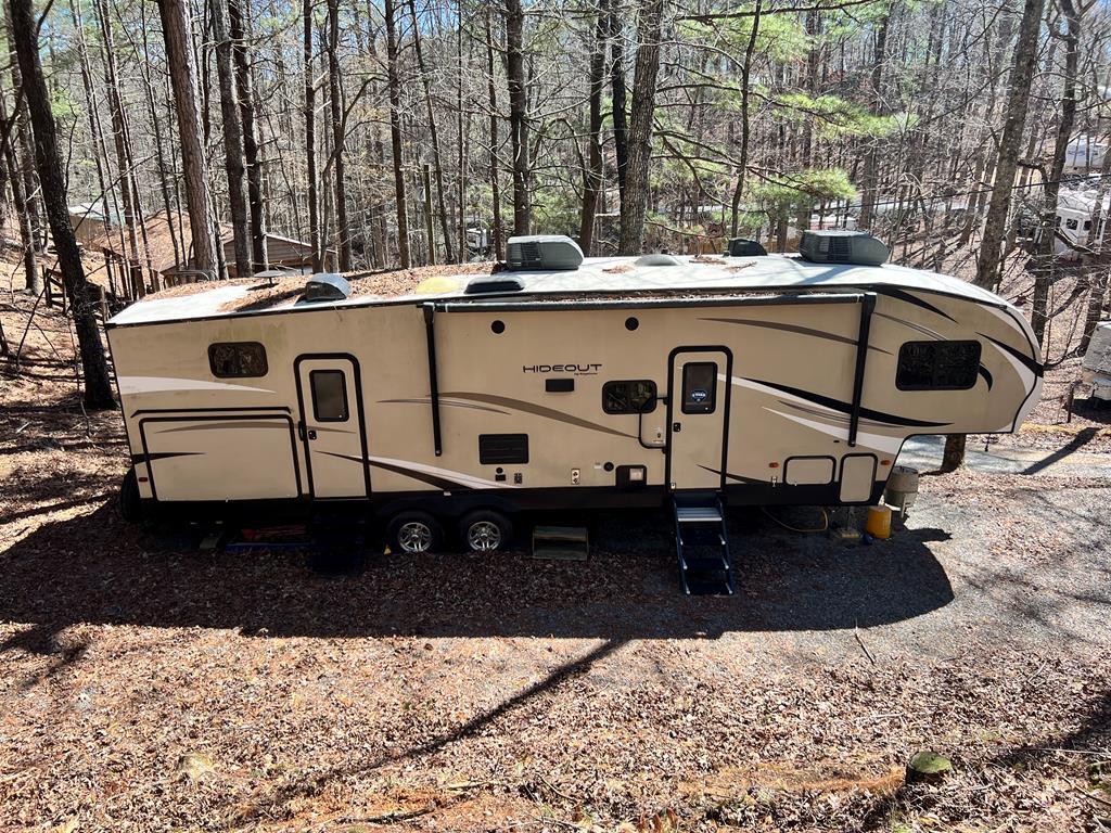 341 25th Street  Ellijay GA 30540 photo
