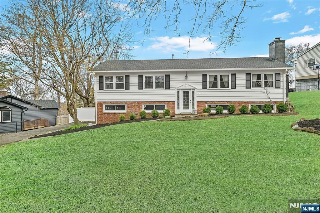 104 Summit Road  Sparta NJ 07871 photo