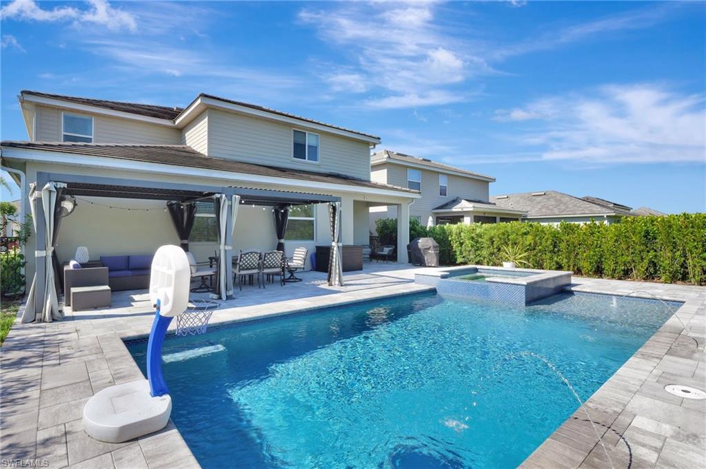 Property Photo:  2191 Cara Cara Way  FL 34120 