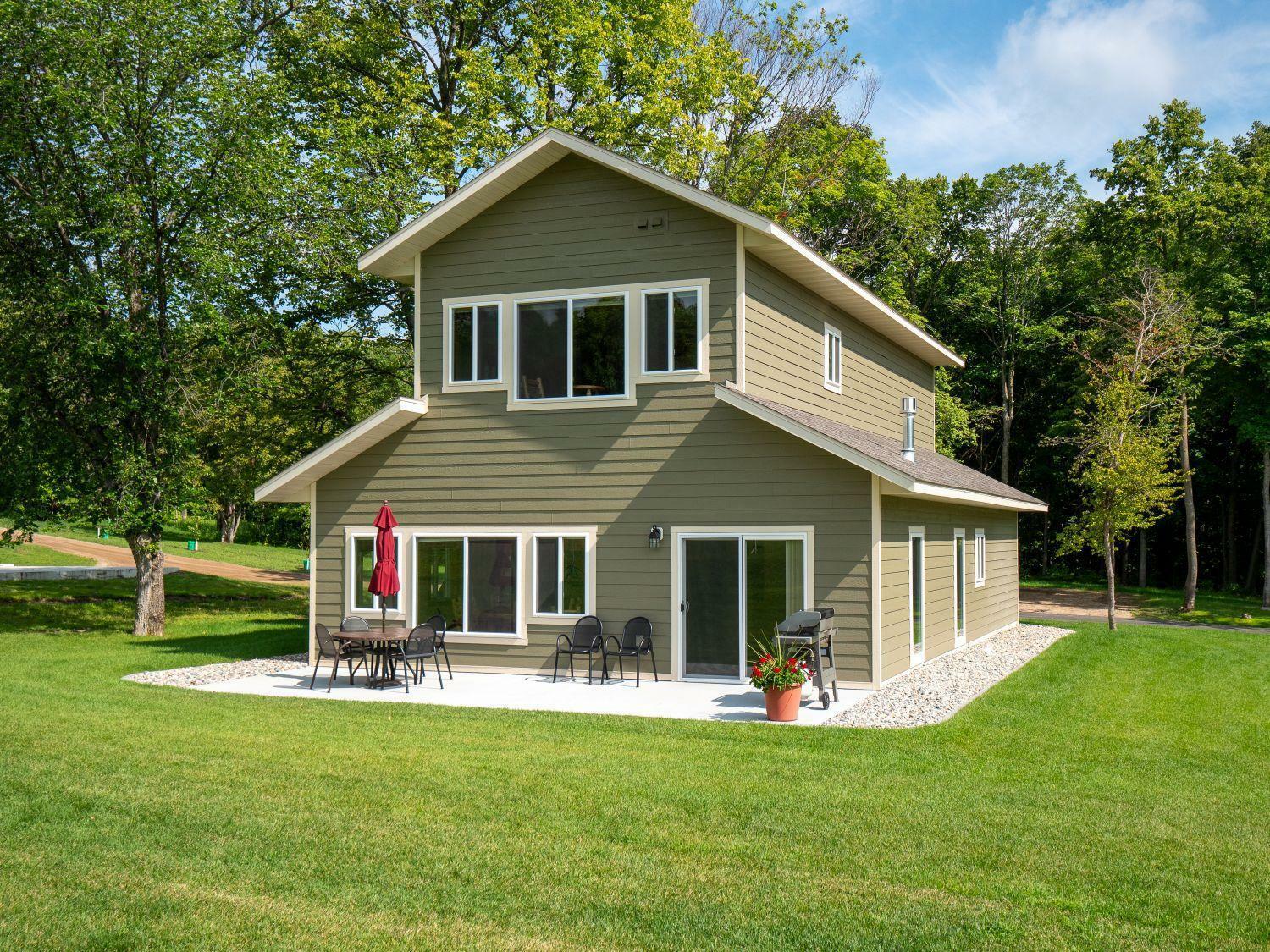Property Photo: 30424 410th Street Unit #7, 1st Amended Cic #65 MN 56528