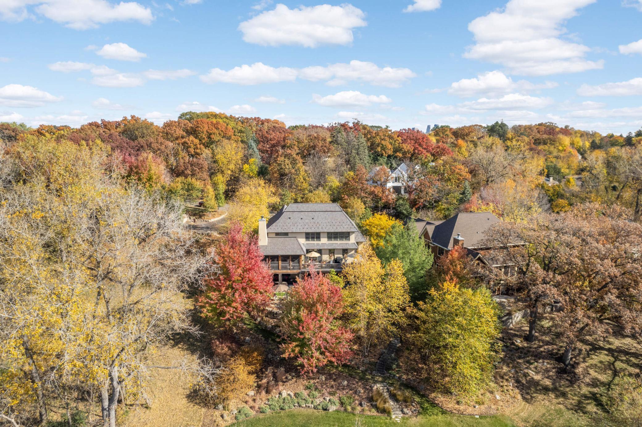 Property Photo: 800 Westwood Drive S MN 55416
