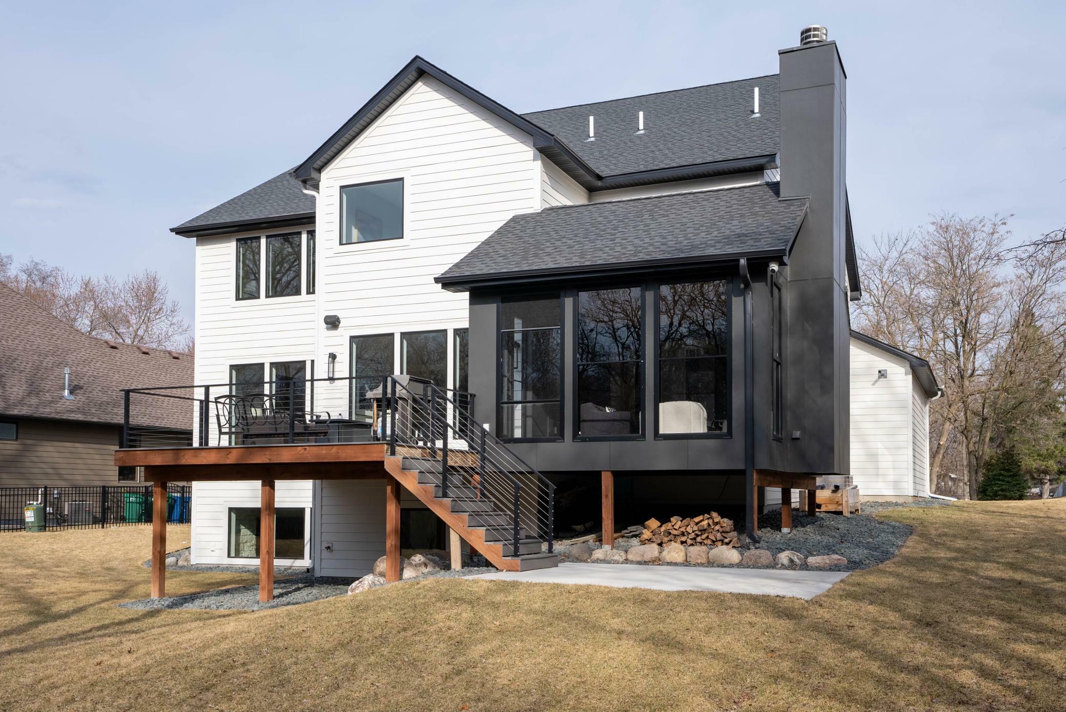 Property Photo:  3908 Oak Road  MN 55345 